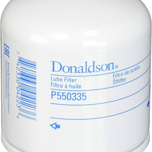 DONALDSON FILTER P550335