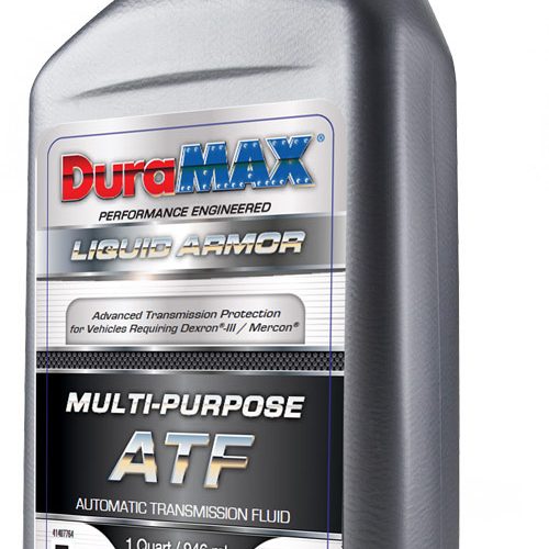 DURAMAX ATF