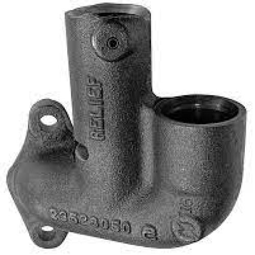 Detroit Elbow Assy DDE 2352869