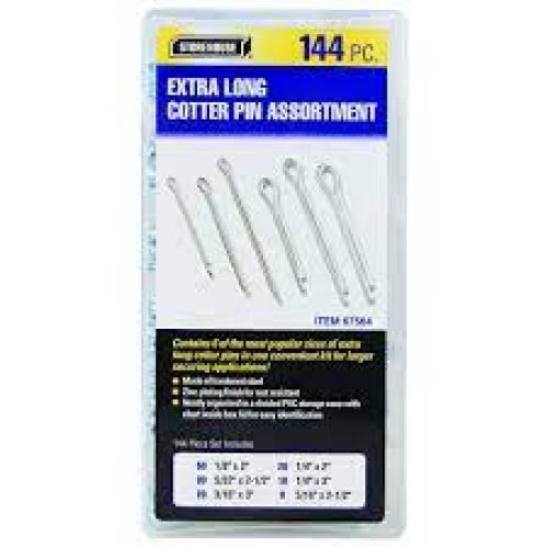 EXTRA LONG Cotter pin 67564