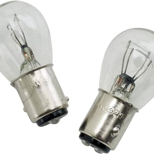 FLEETCRAFT LIGHT BULB 1157