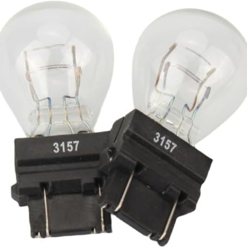 FLEETCRAFT LIGHT BULB 3157