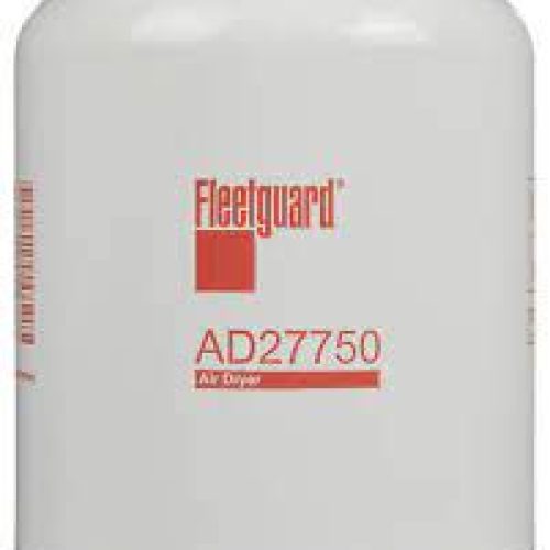 FLEETGUARD AIR DRYER FILTER AD27750