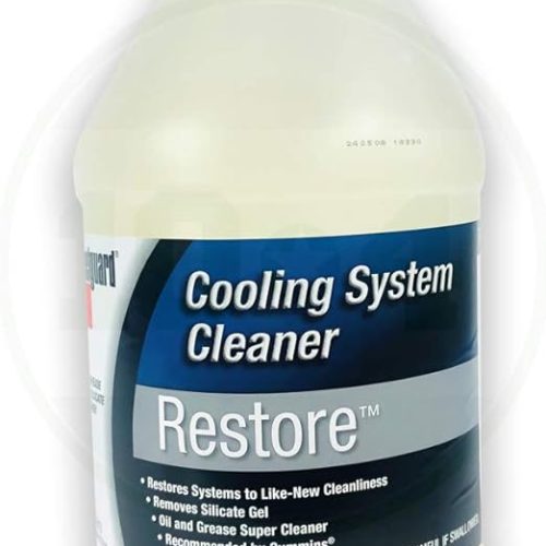 FLEETGUARD COOLING STSTEM CLEANER CC2610 1EA