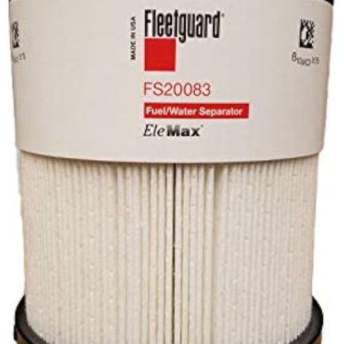 FLEETGUARD FILTER FS20083