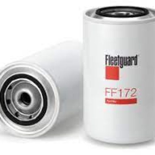 FLEETGUARD FUEL FILTER FF172