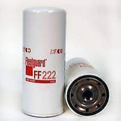 FLEETGUARD FUEL FILTER FF222