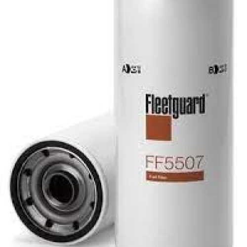 FLEETGUARD FUEL FILTER FF5507 1EA