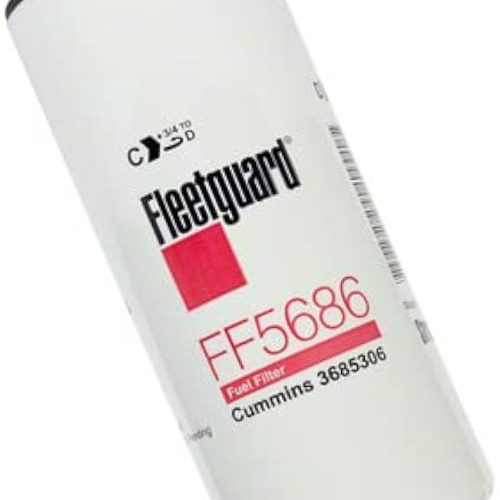 FLEETGUARD FUEL FILTER FF5686 1EA