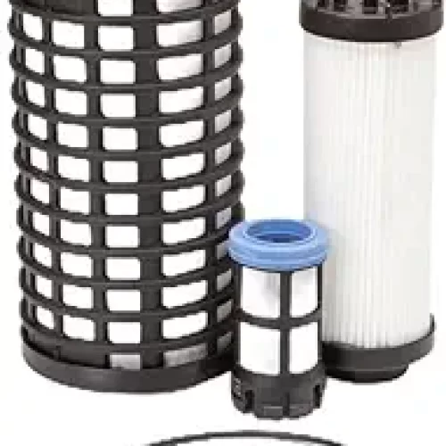 FLEETGUARD FUEL FILTER KIT FK48556 1P