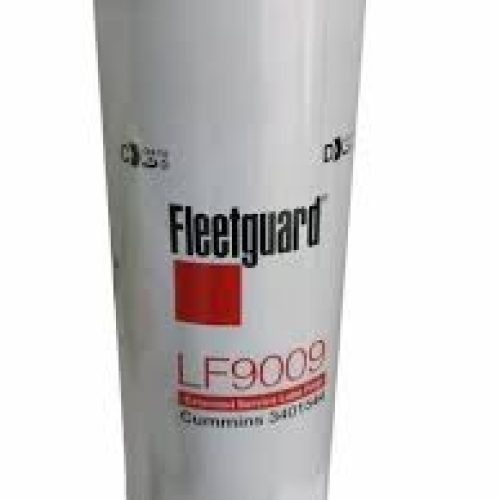 FLEETGUARD FUEL FILTER LF9009 1EA