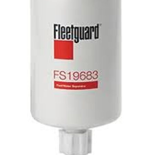 FLEETGUARD FUEL/WATER SEP FS19683