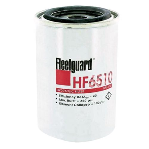 FLEETGUARD HYDRAULIC FILTER HF6510 1EA