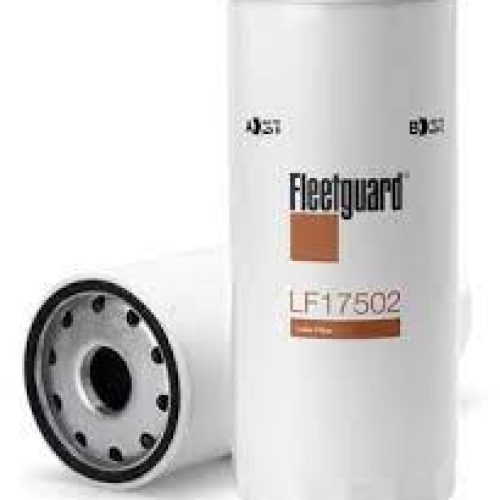 FLEETGUARD LUBE FILTER LF17502 1EA