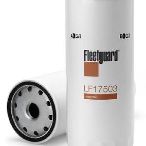 FLEETGUARD LUBE FILTER LF17503