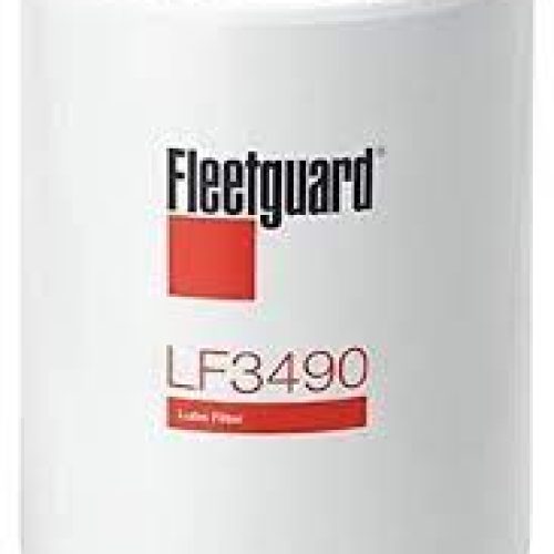 FLEETGUARD LUBE FILTER LF3490 1EA