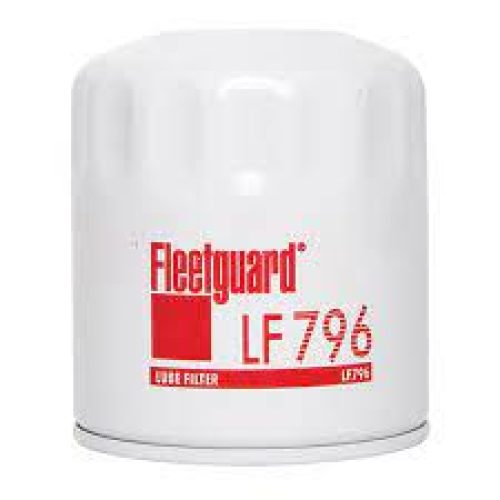 FLEETGUARD LUBE FILTER LF796 1EA