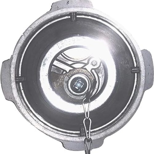 FREIGHTLINER FUEL CAP 03-37017-002