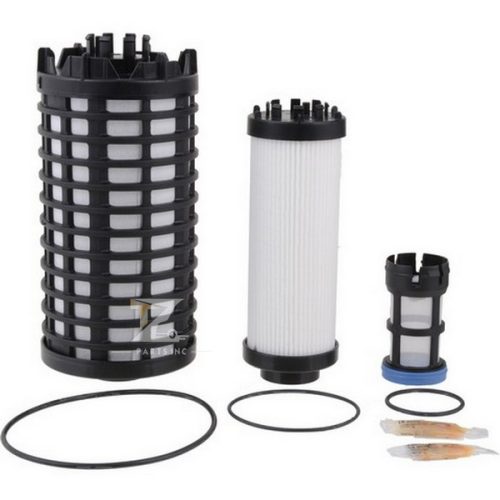 FRHT DETROIT FUEL FILTER KIT  A0000905151 1EA