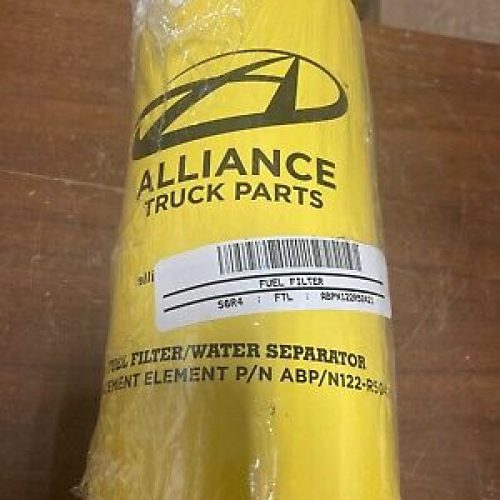 FRHT ELEMENT  FUEL/WATER SEP ABPN122R50421 1EA