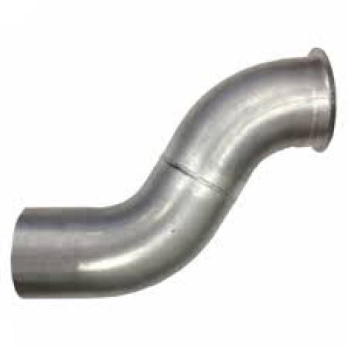 FRHT EXHAUST  PIPE – ENGINE S60  04-21016-008 1EA