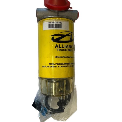 FRHT FUEL/ WATER SEPARATOR ABP N122 R50419 1EA