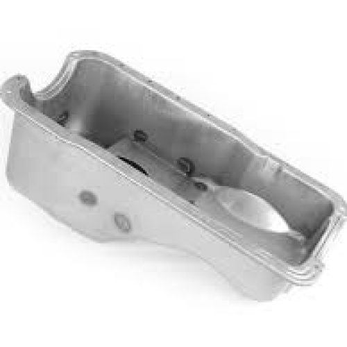 FRHTSEAL/OIL PAN FRONT SUMP CL6 DD16 EPA07/10 1EA