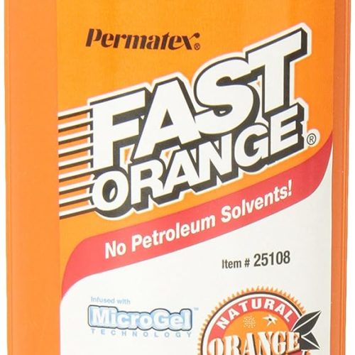 Fast Orange 7.5OZ 25108 1EA