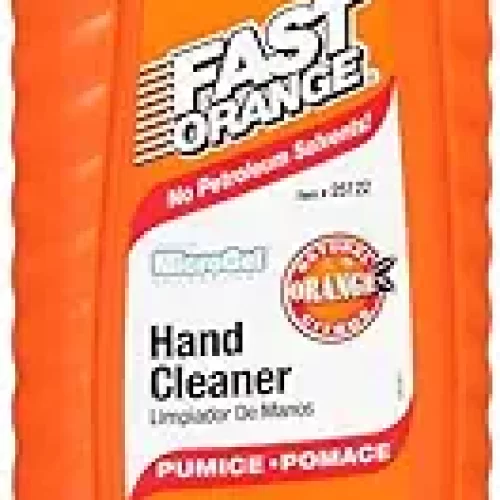 Fast Orange Hand Cleaner 25122 15OZ