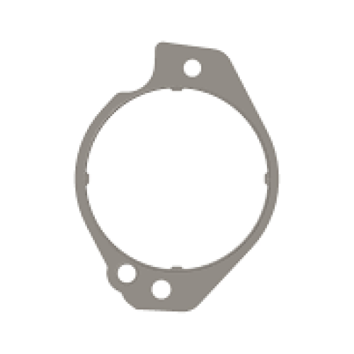 GASKET ACC DRIVE SUPPORT 5440813 1EA