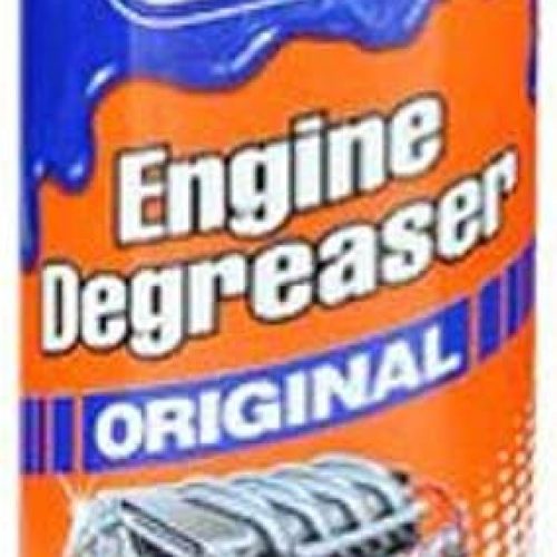 GUNK ENGINE DEGREASER EB1 15OZ