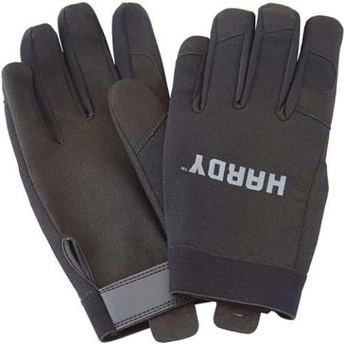 HARDY MECHANICS LARGE GLOVES 62433