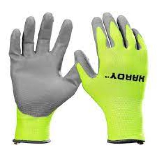 HARDY WORK MEDIUM GLOVES 64474