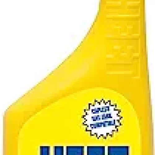 HEET GAS-LINE ANTIFREEZE & WATER REMOVER 12OZ