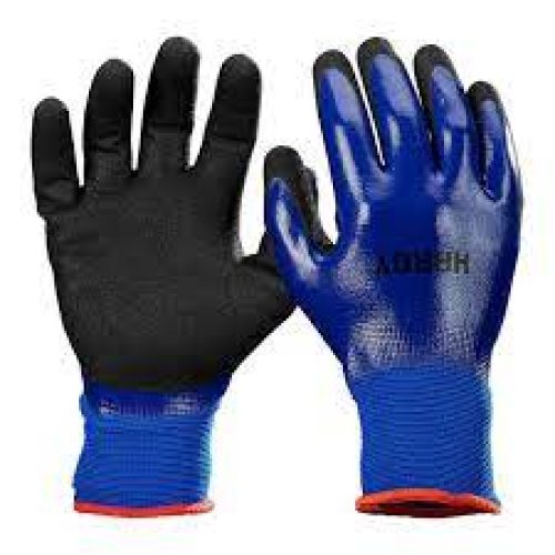 Hardy Dipped Gloves XL 57514 1EA