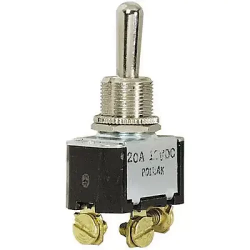 IMPERIAL TOGGLE SWITCH 81647 1EA