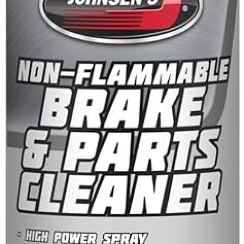 JOHNSEN S N-F BRAKE AND PARTS CLEANER 16OZ 16OZ