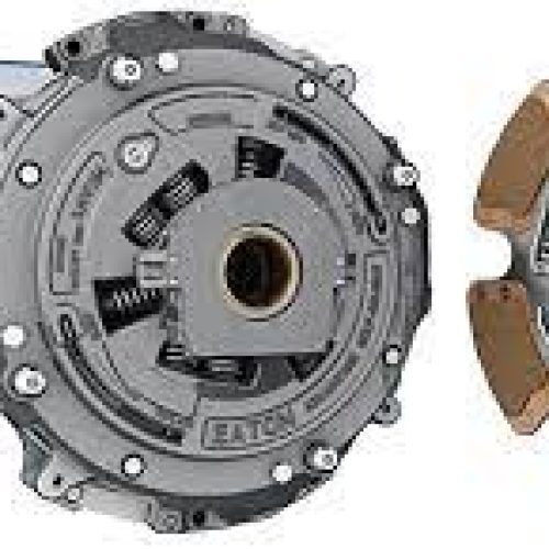 KENWORTH ENDURANT DIAPHAGM HD CLUTCH E74-1021 1EA