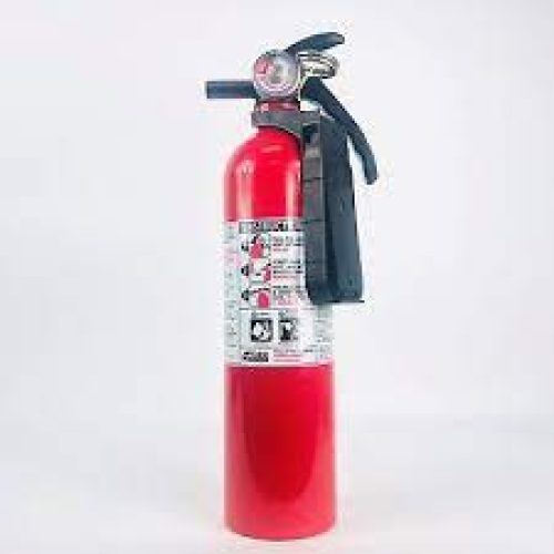 KIDDE FIRE EXTINGUISHER