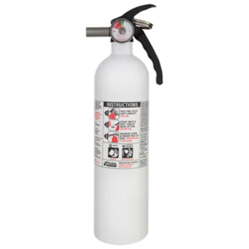 KIDDE VEHICLE FIRE EXTINGUISHER