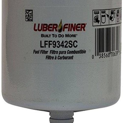 LUBER FINER FUEL FILTER LFF9342SC 1EA