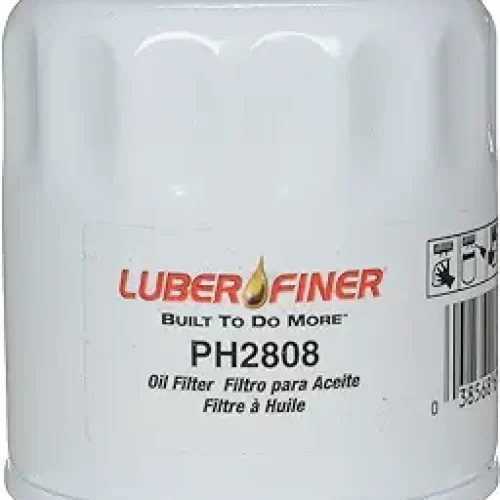 LUBER FINER OIL FITER FOR APU PH2808 1EA