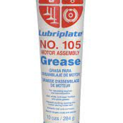 LUBRIPLATE NO. 105 GREASE PN L0034-094