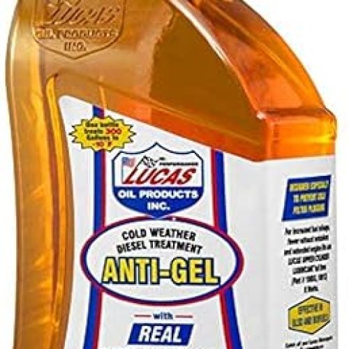 LUCAS ANTI-GEL 10866