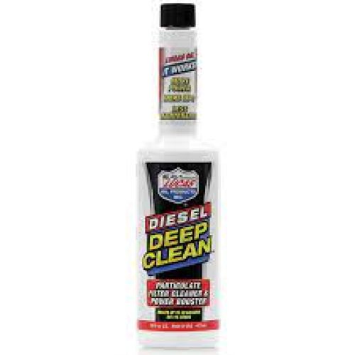 LUCAS DEEP CLEAN 10872 16OZ