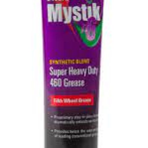 MYSTIK HEAVY DUTY SYNBLEND 460