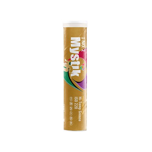 MYSTIK N.O 2 JT6 HI-TEMP GREASE 14OZ 14OZ