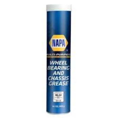 NAPA PREMIUM WHEEL BEARING GEASE  14OZ