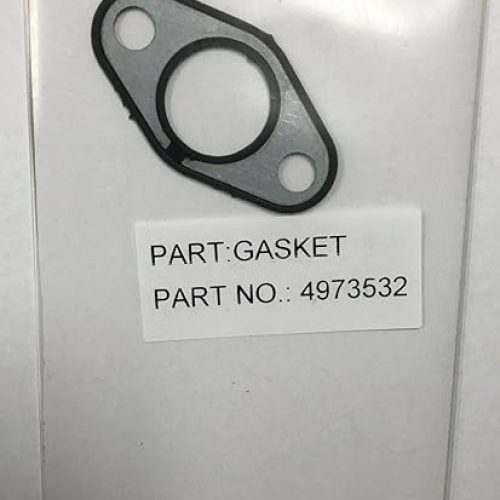 OIL COOLER GASKET 4973532 1EA