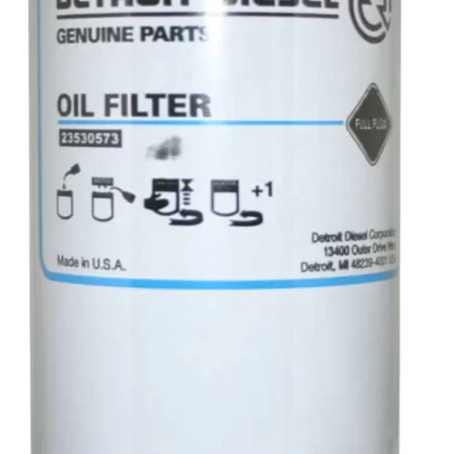 OIL FILTER 23530573